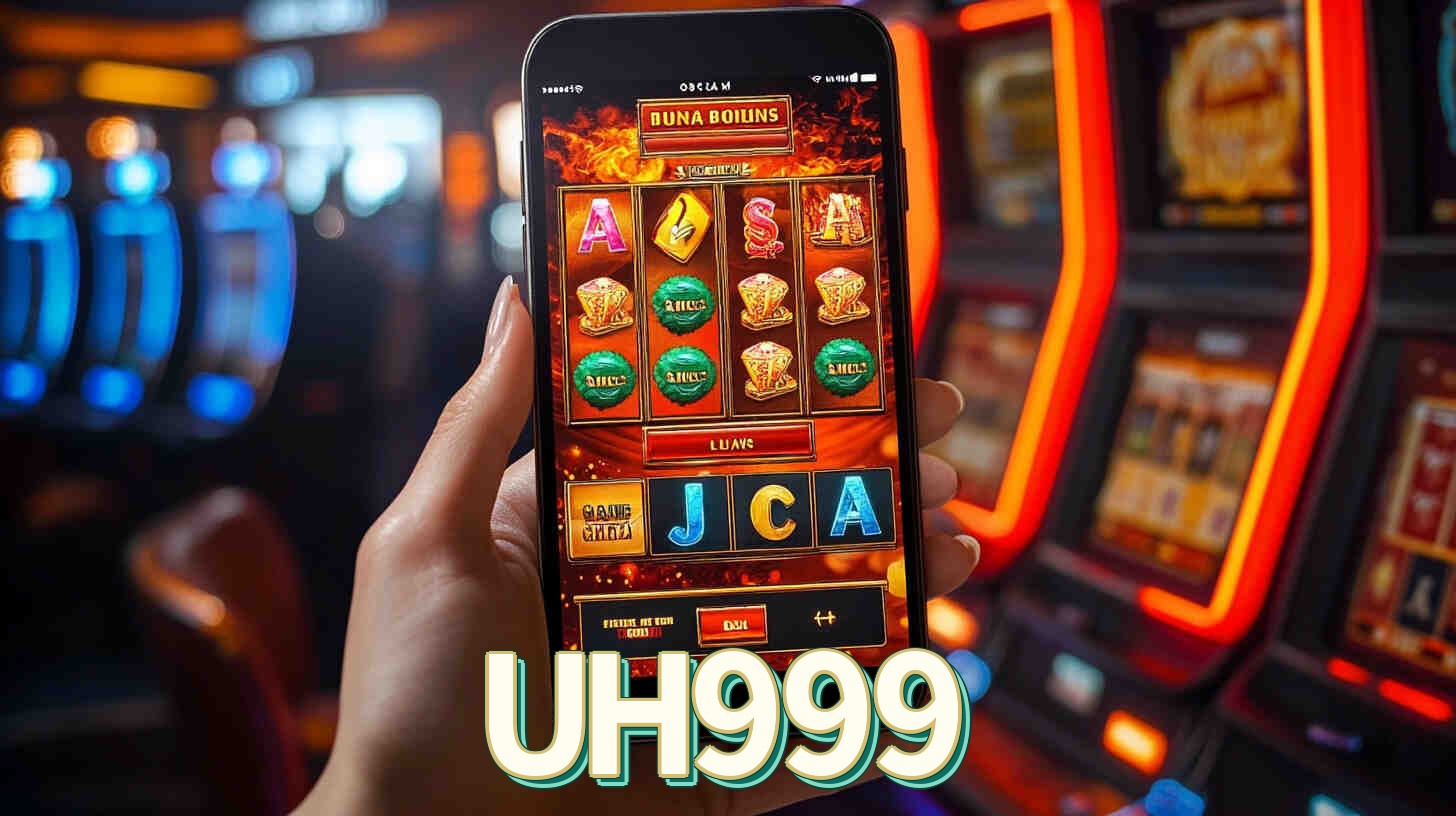UH999 Logo Verificado
