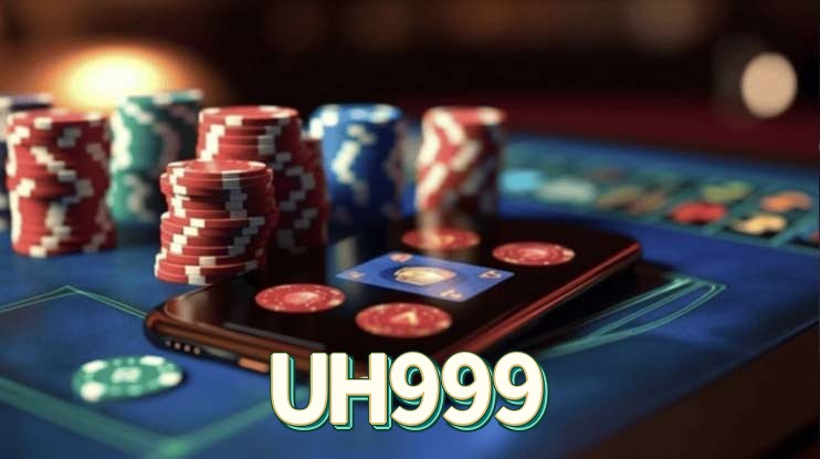 UH999 Plataforma Oficial