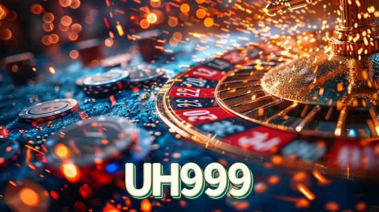 UH999 cassino online