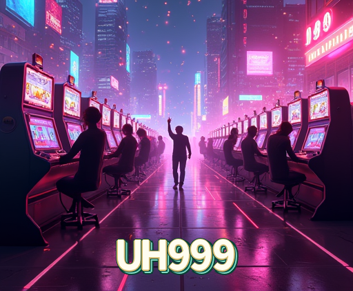 UH999 cassino