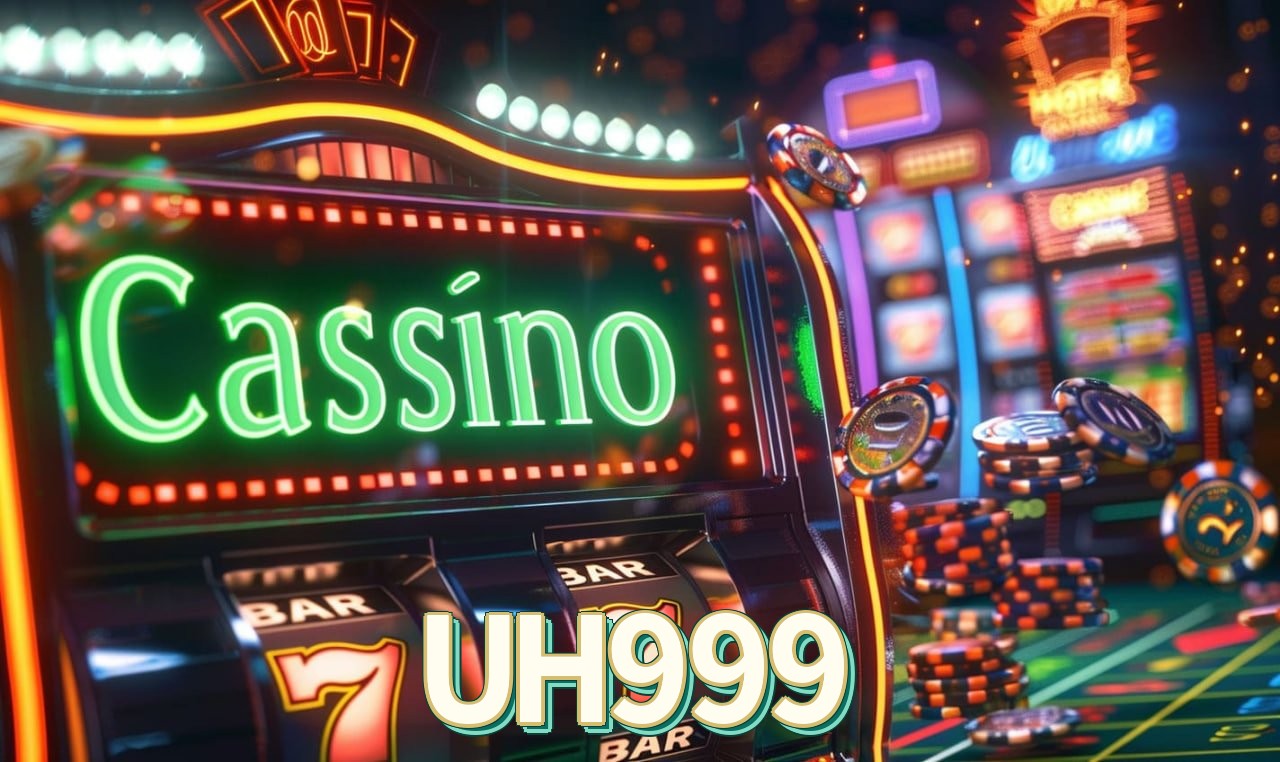 Fortune Tiger UH999