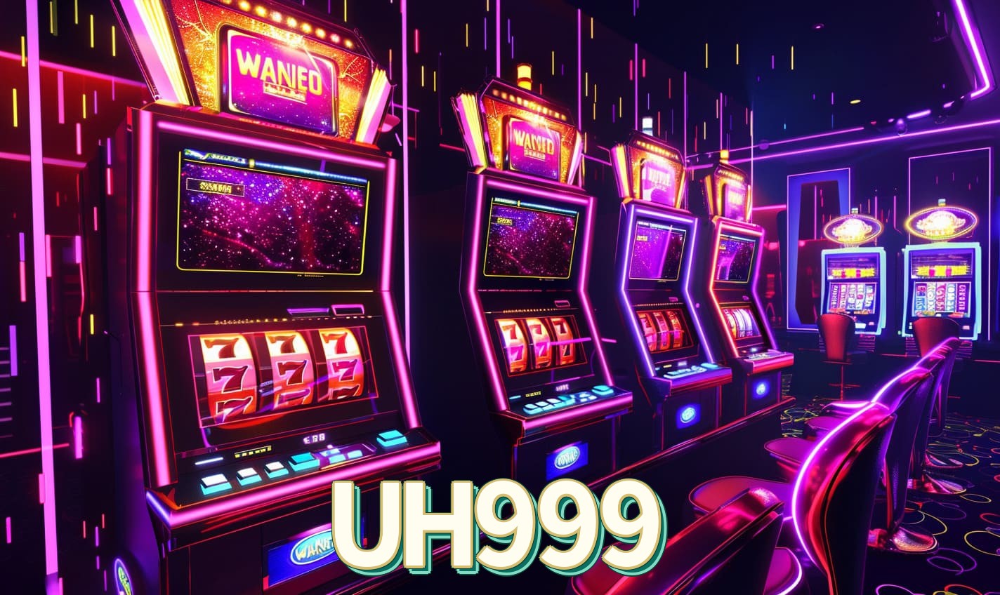 Requisitos do APK da UH999 para Android