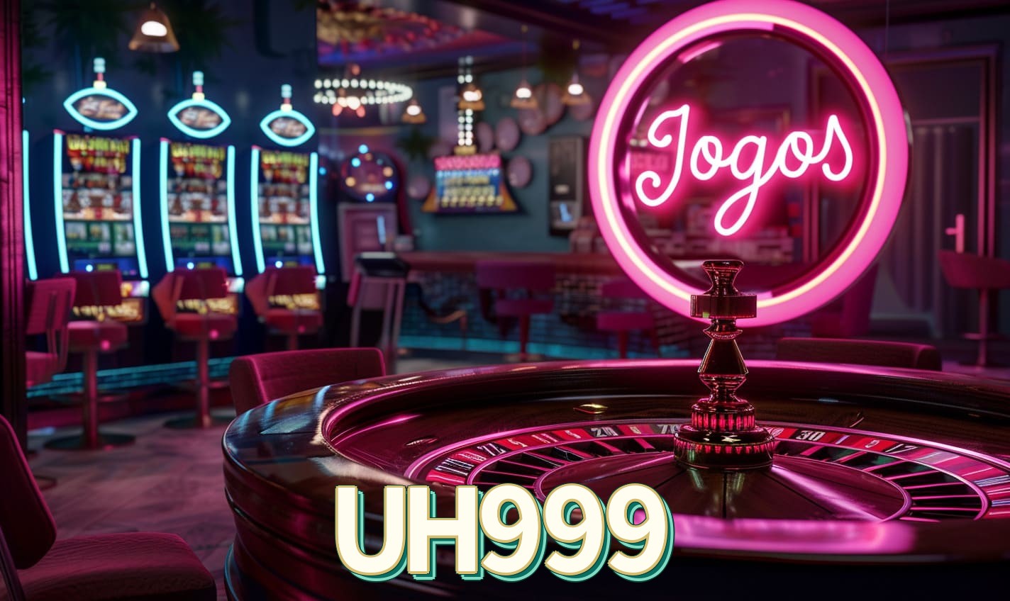 Requisitos do APK da UH999 para Android