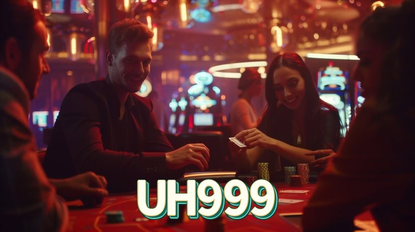 Requisitos do APK da UH999 para Android