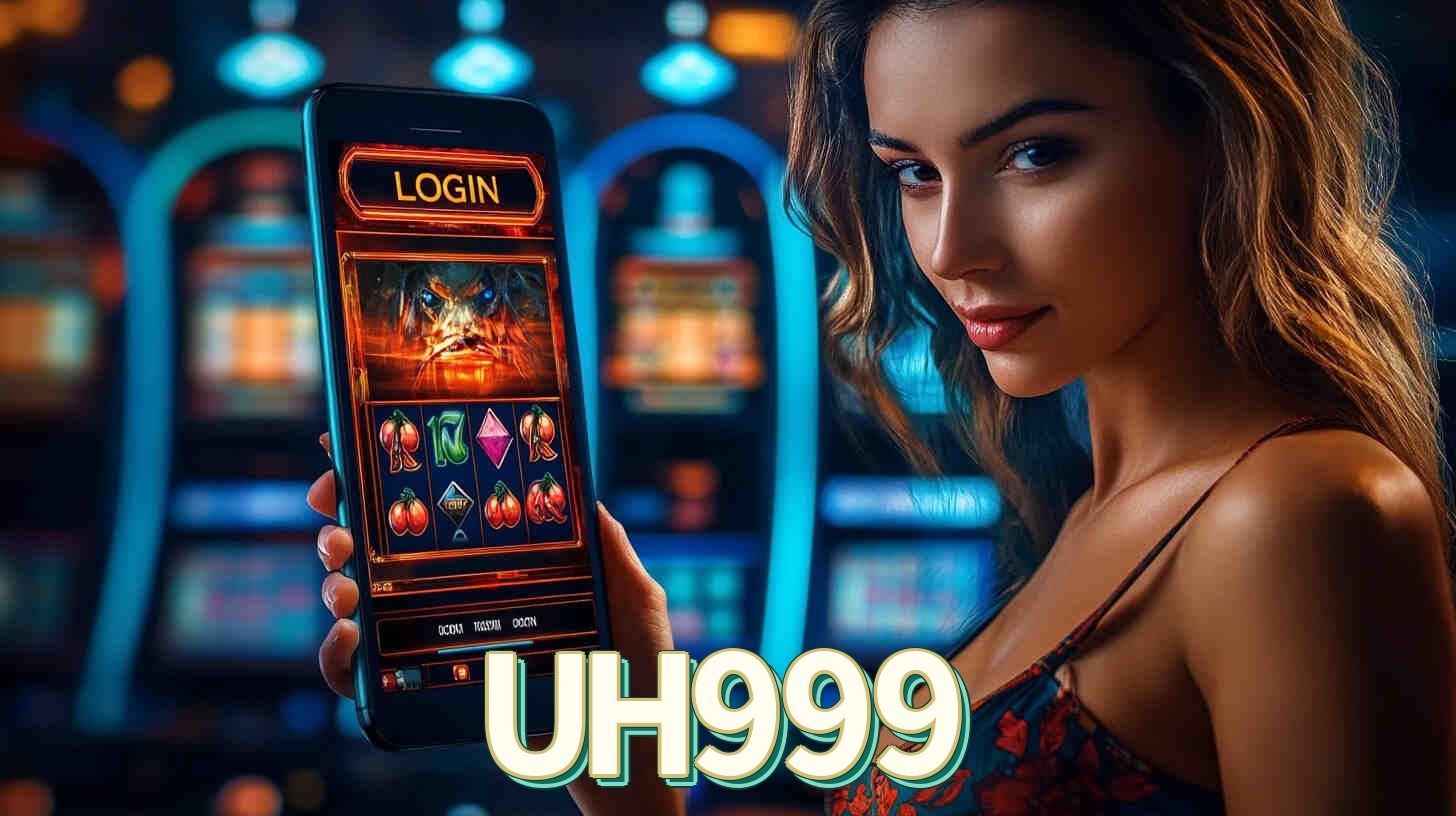 UH999 visual 1