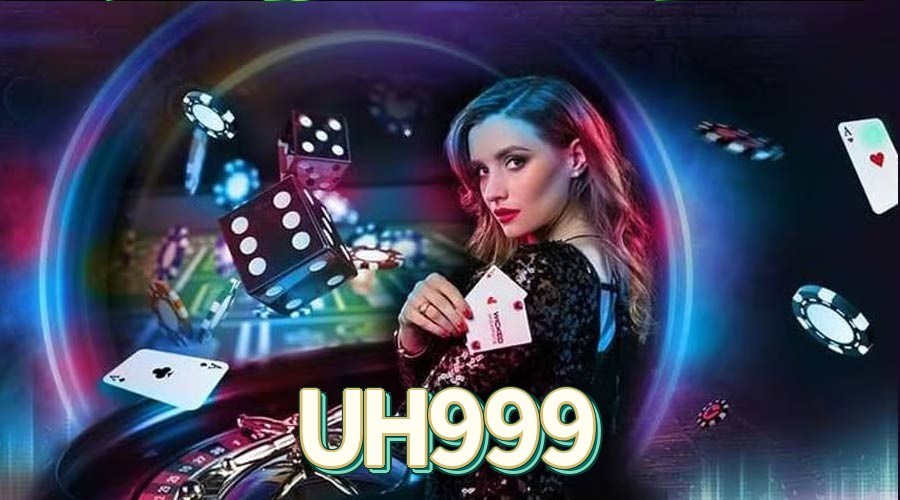 Jogos online UH999