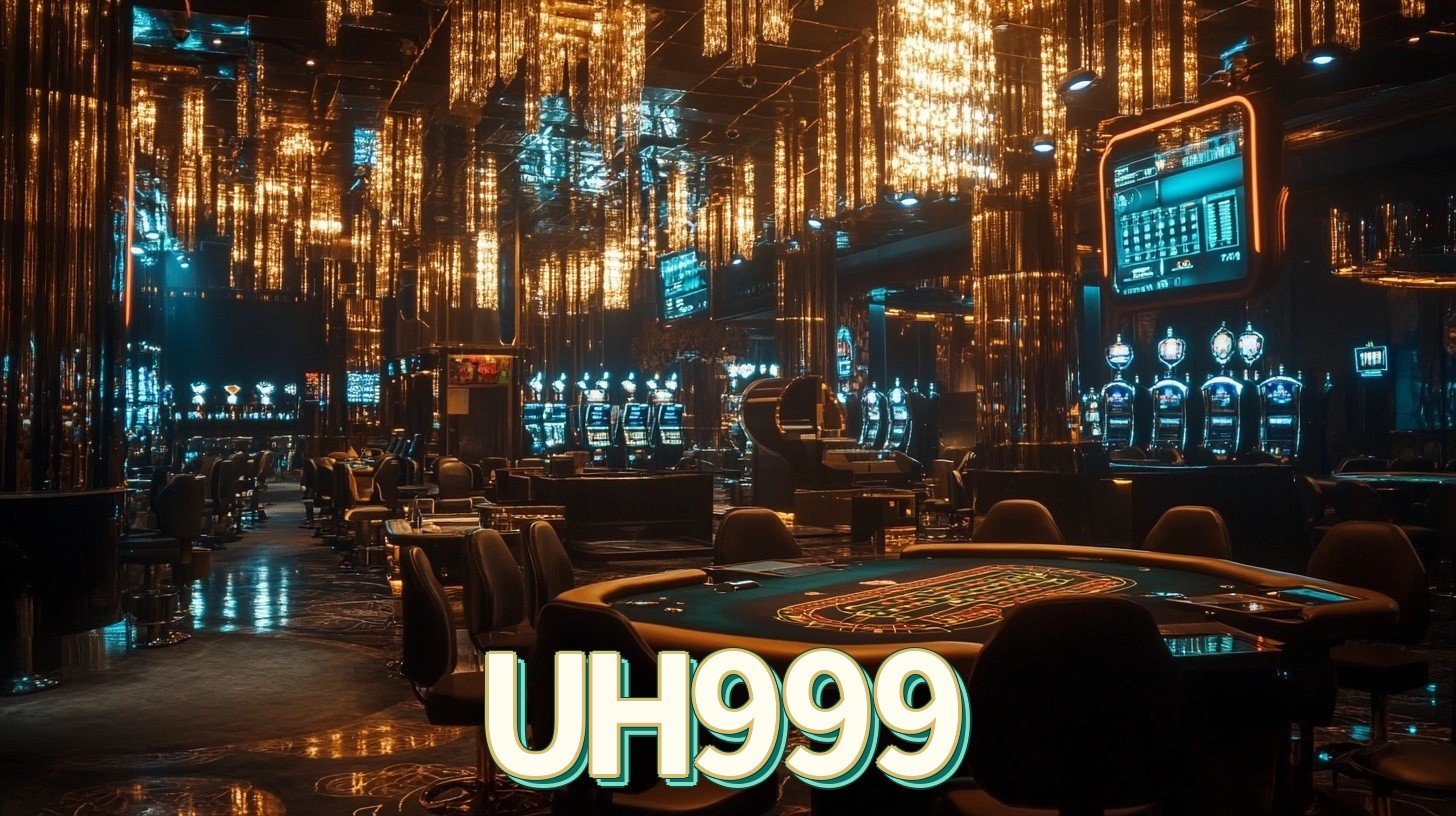 UH999 visual 2