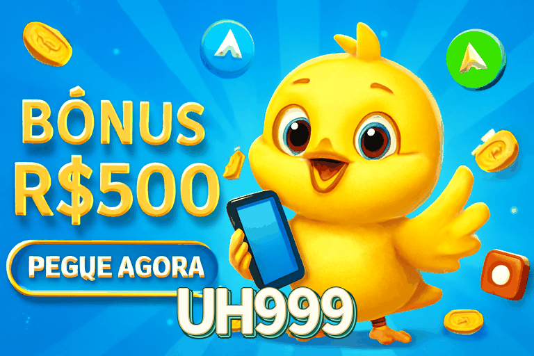 Catálogo de jogos UH999 com fornecedores Pragmatic Play, Evolution, NetEnt