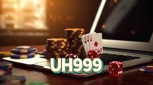 UH999 plataforma — saque cashout PIX com comprovante