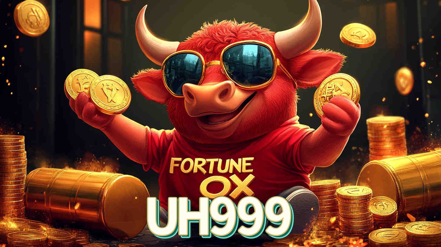 Instalar app UH999