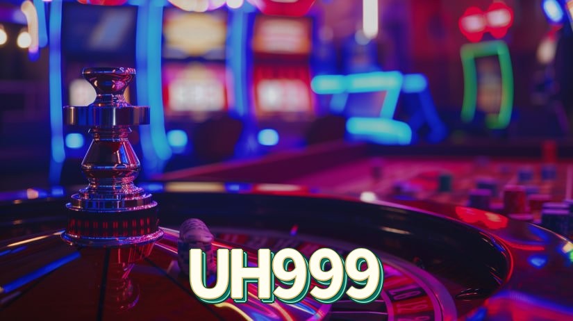 UH999 no Android