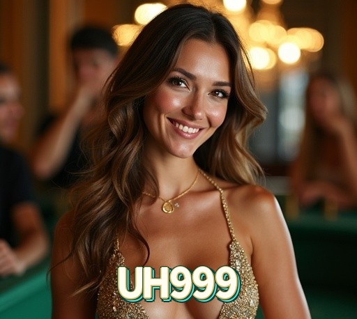UH999 termos — contrato de uso e regulamento da plataforma