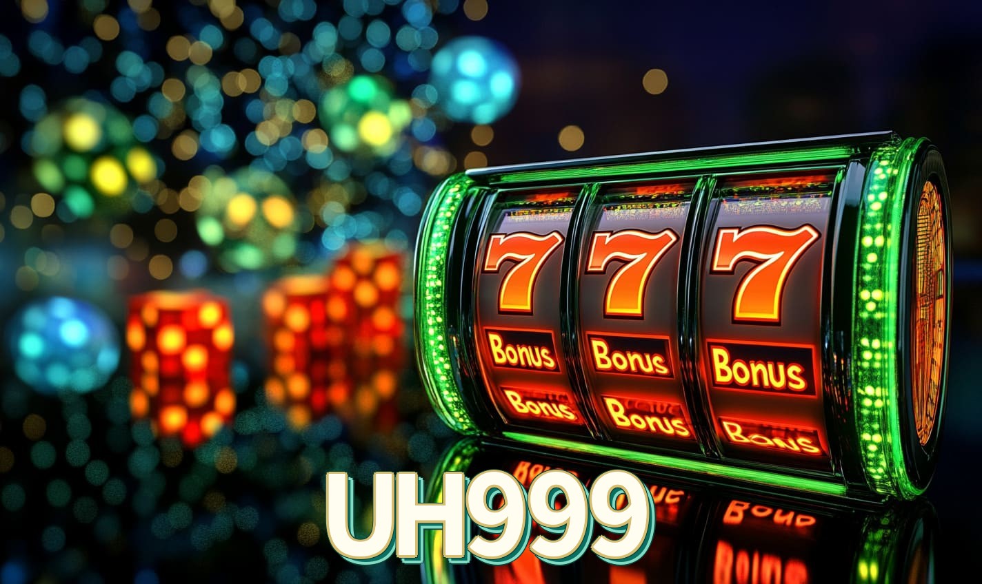 Jackpots em slots