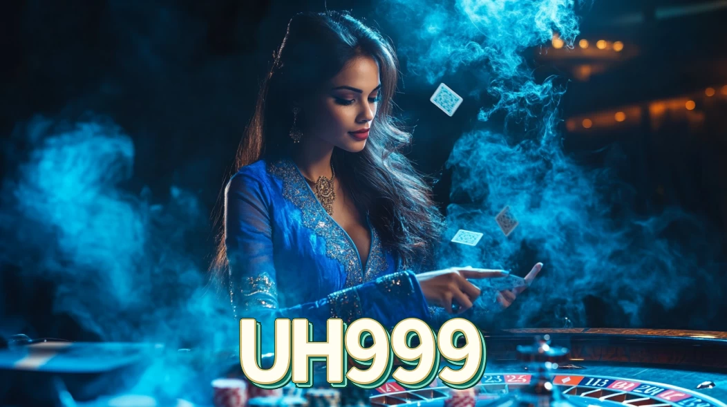 UH999 bet