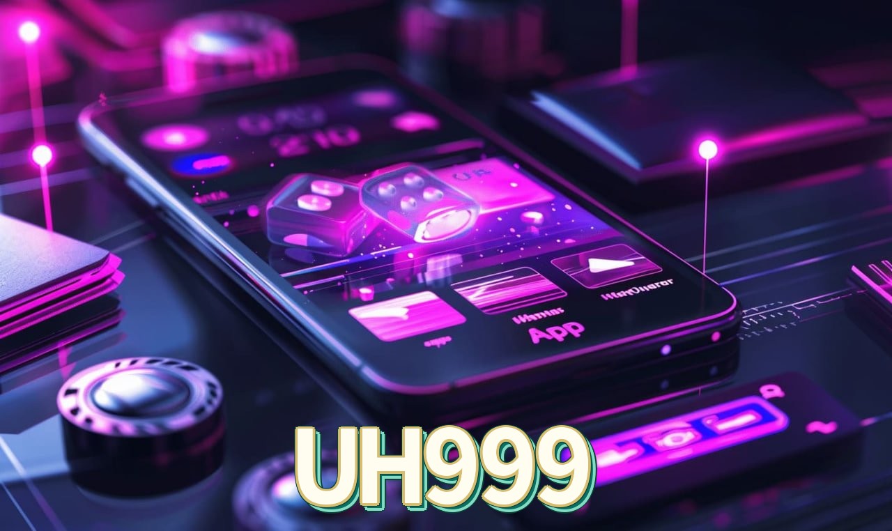 UH999