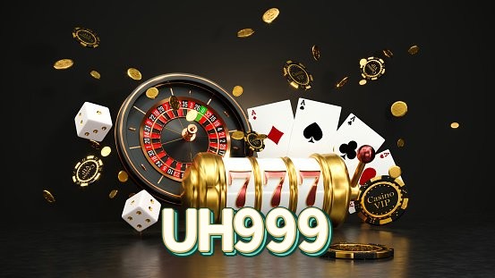 UH999 bet — painel ao vivo com cotações dinâmicas