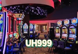 Fortune Tiger UH999