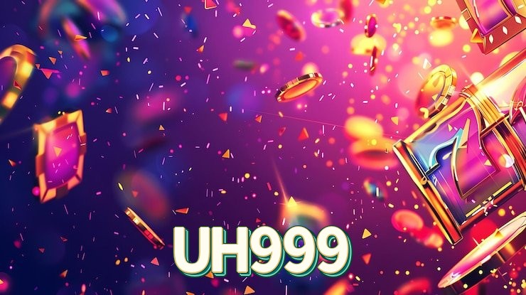 UH999 cassino online