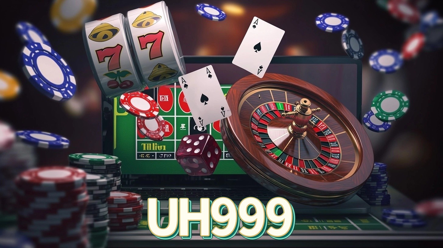 UH999 Seguro SSL