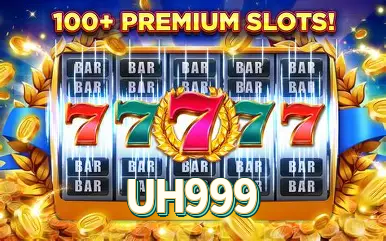 UH999 Jackpots Progressivos