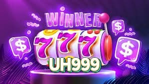 Loteria UH999 - Quina e mais jogos