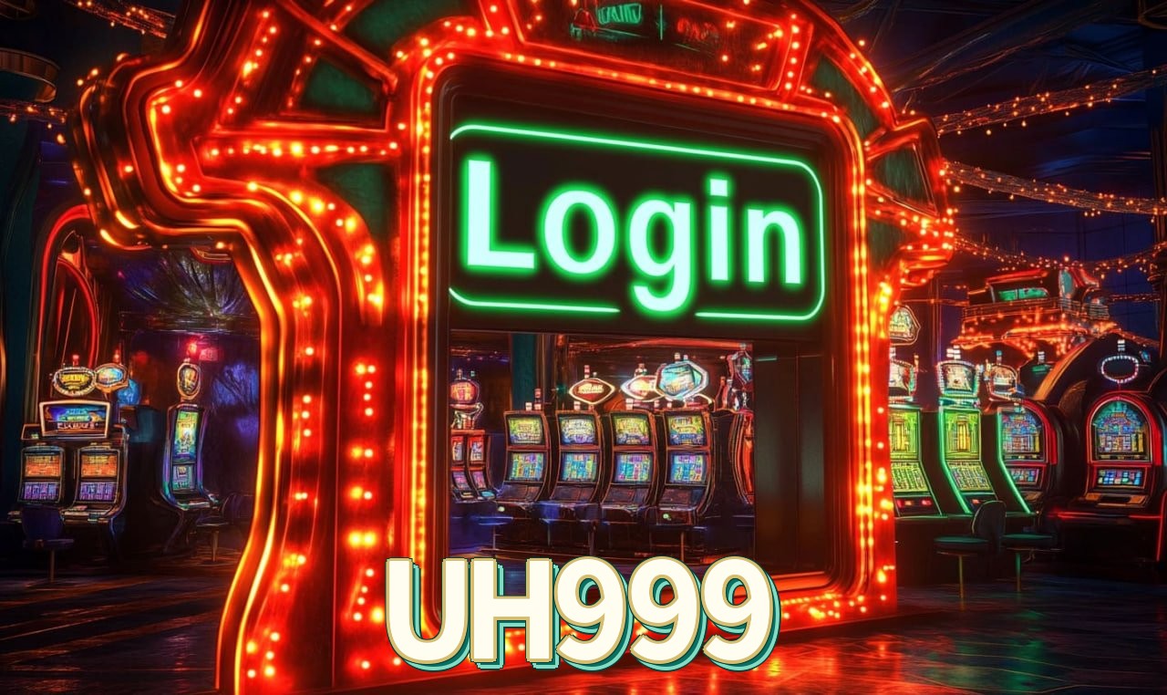 UH999 lottery