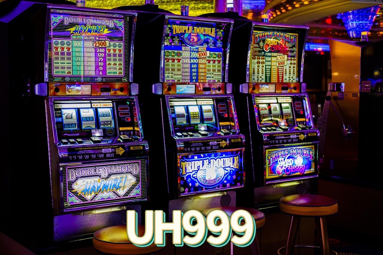 UH999 instalar