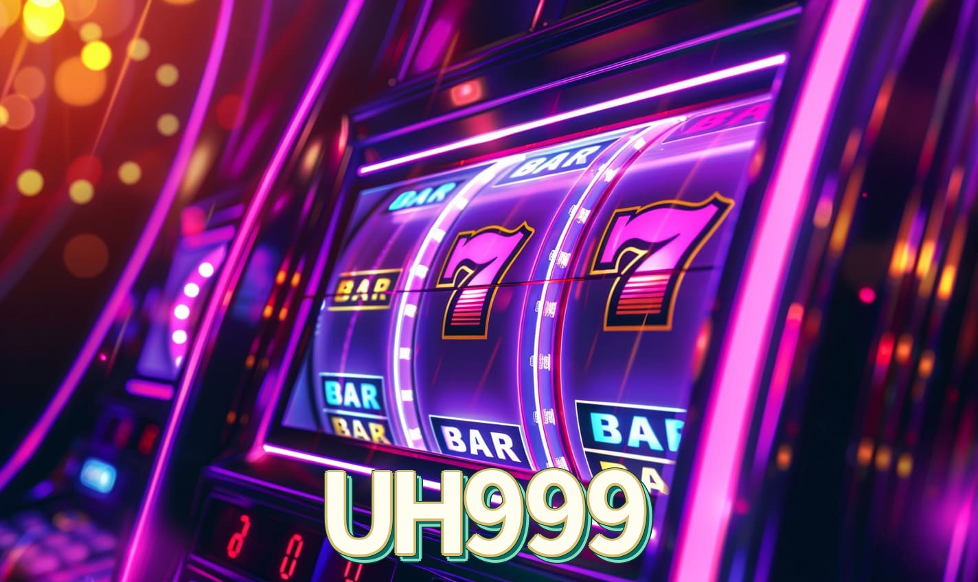 Apostas ao vivo UH999