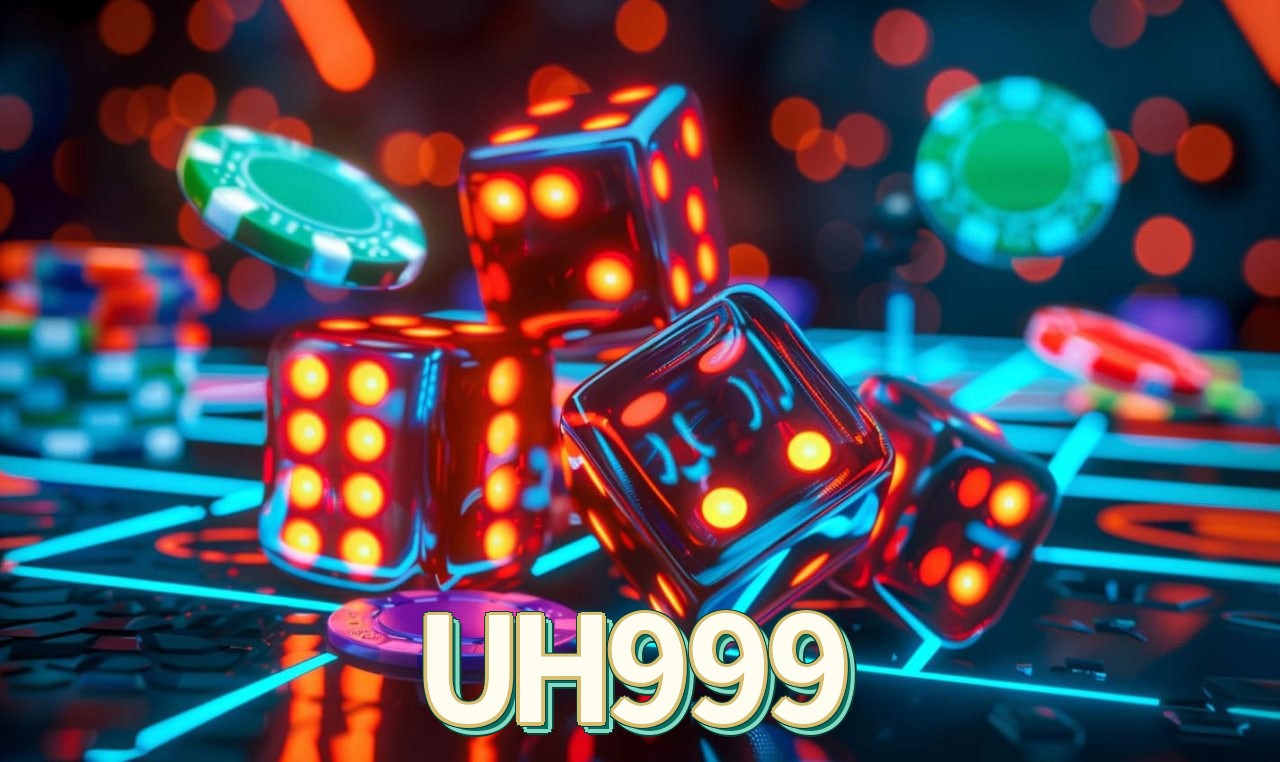 Telegram UH999 - Canal Oficial Verificado
