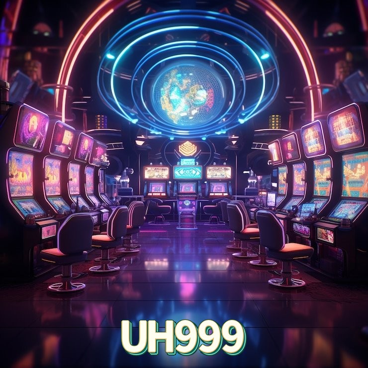 UH999 Cassino Ao Vivo - 89 Mesas Evolution Gaming