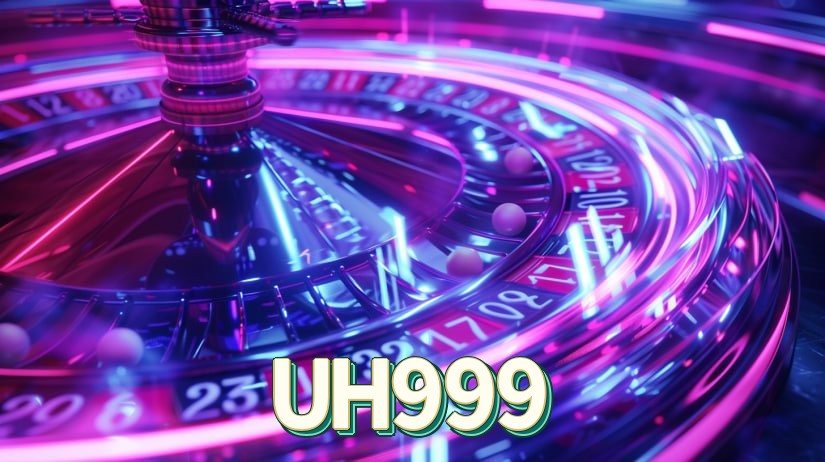 Plataforma UH999 - PIX Instantâneo