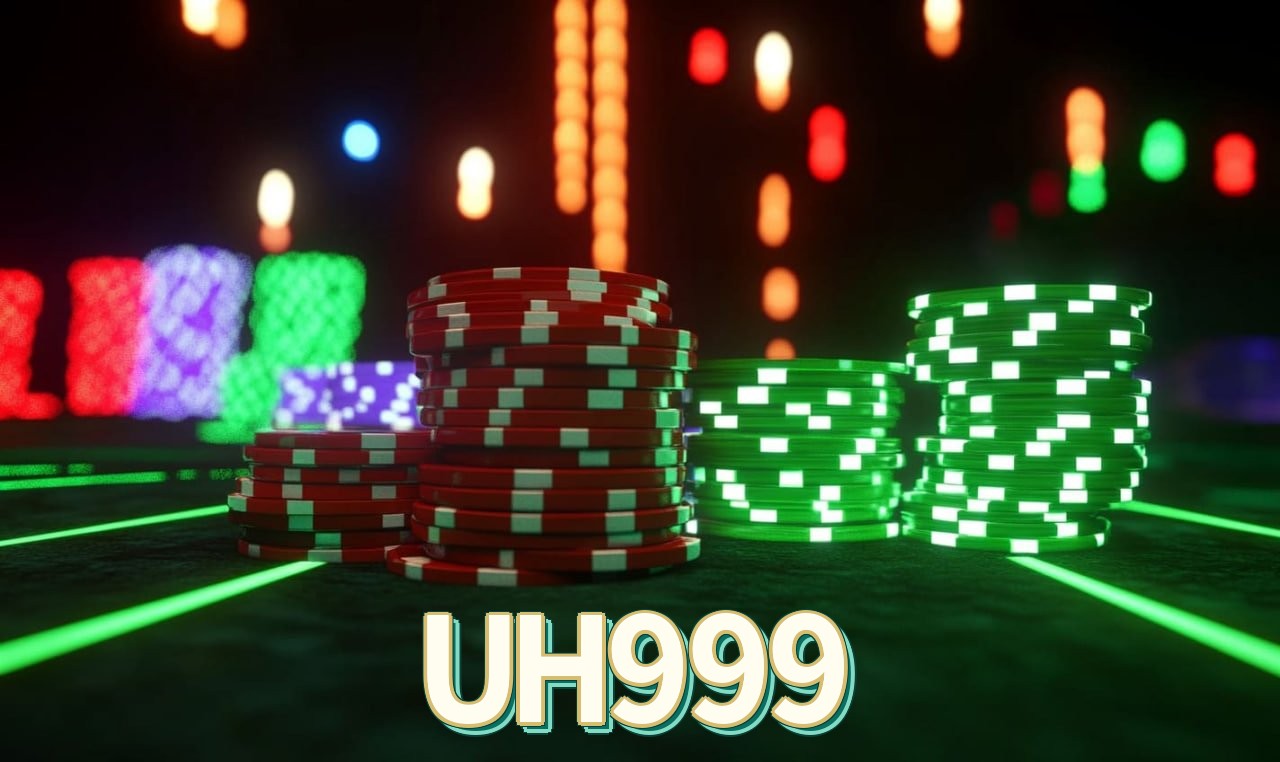 UH999 cadastro