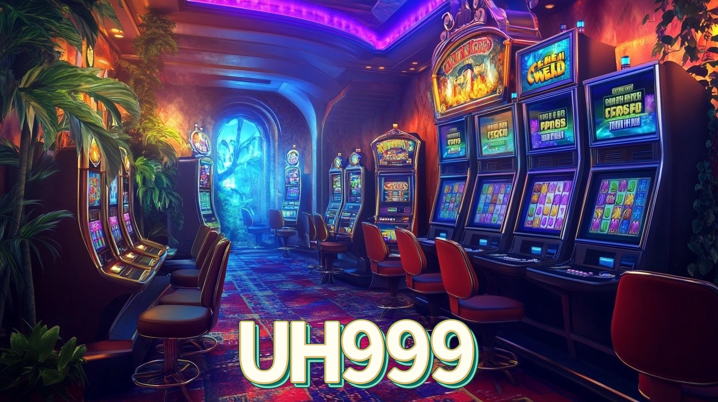 UH999