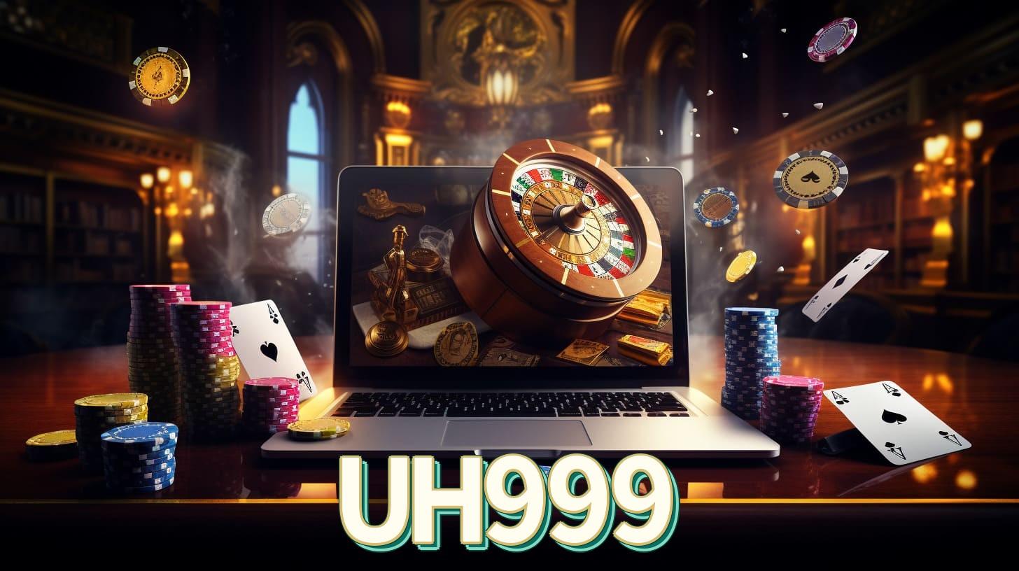 Servidor Brasil UH999