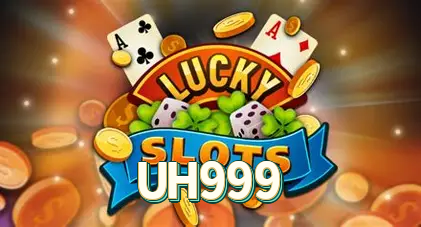 Vantagens de jogar slots no UH999 Brasil