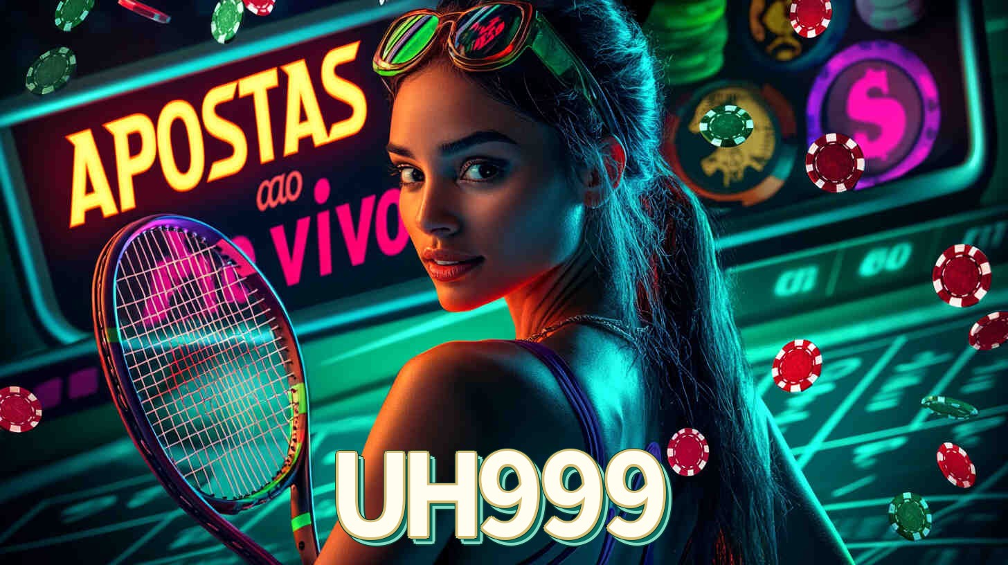 UH999 Segurança Logo 1