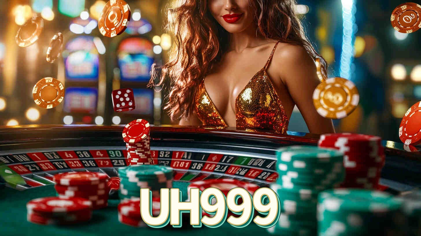 Imagem secundária para conteúdo da página Facebook UH999