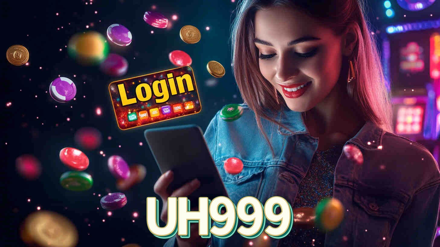 APK Android UH999