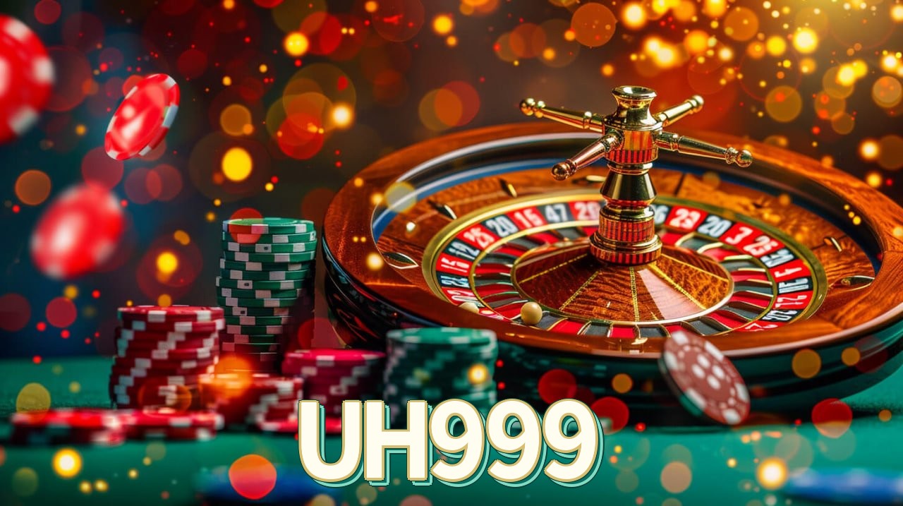UH999 bonus