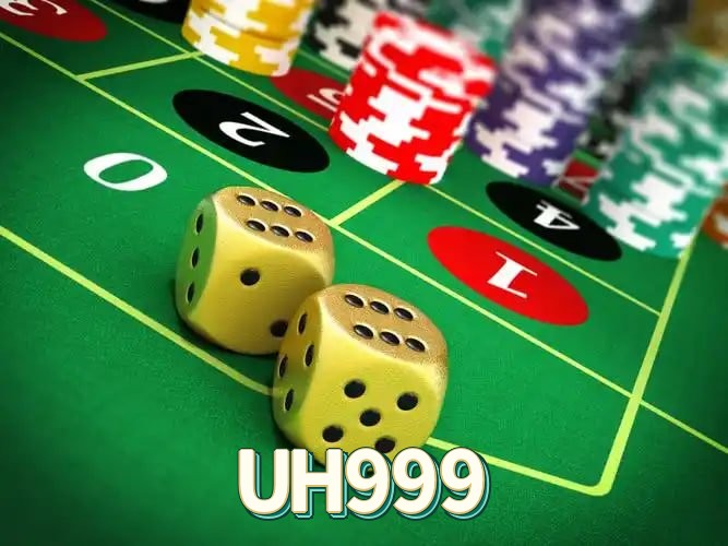 UH999 Instalar Logo 2