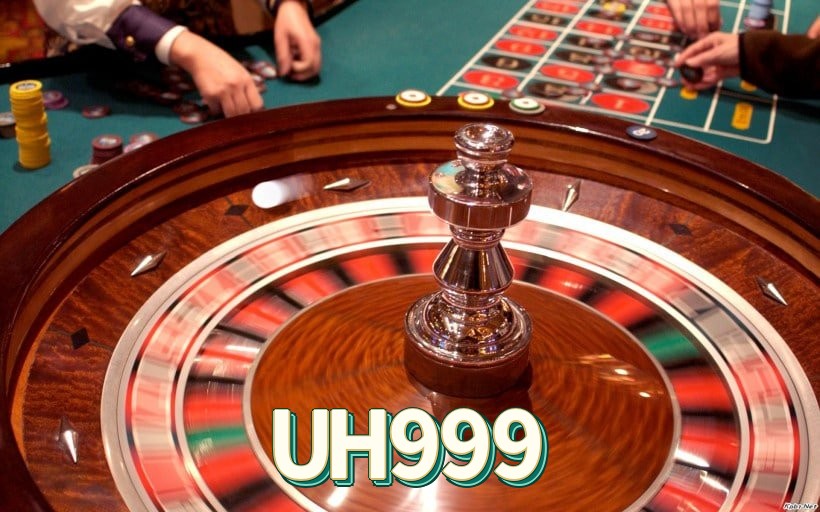 UH999 Fortune Tiger
