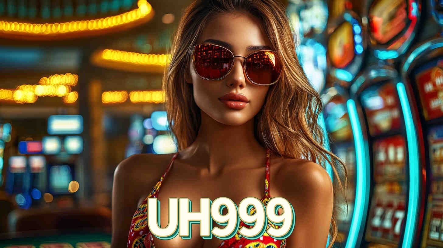UH999 Logo Seguro