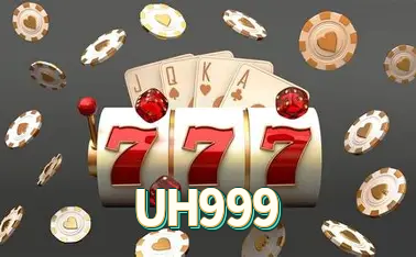 Bot UH999 Telegram