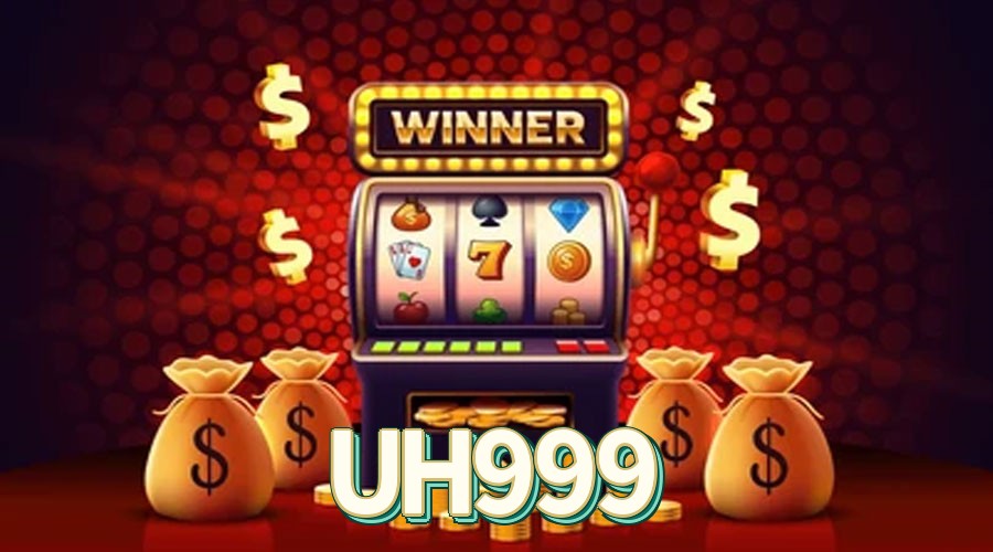 UH999 Win