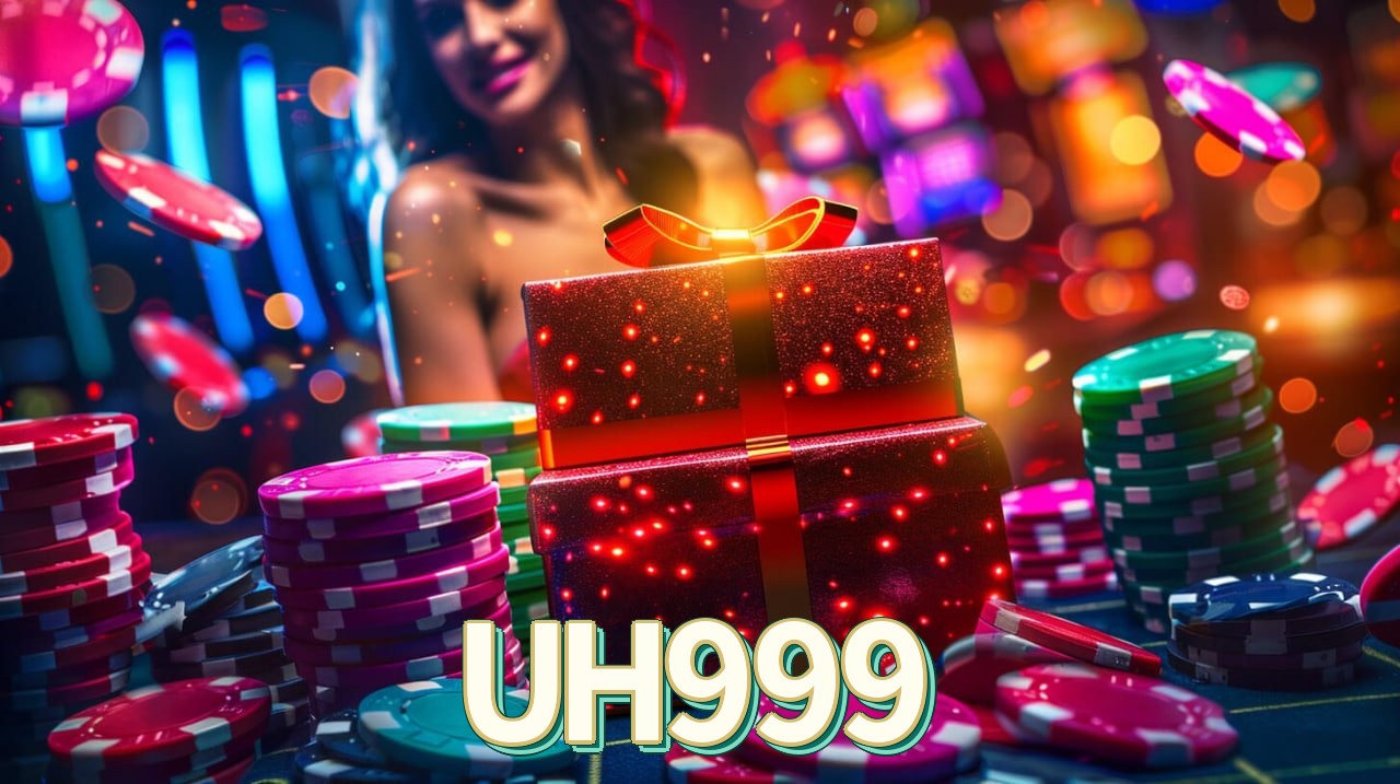UH999 login — configurações de segurança e proteção de conta