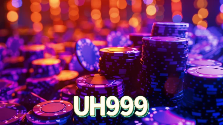 UH999 Facebook Brasil - Siga Nossa Página Oficial