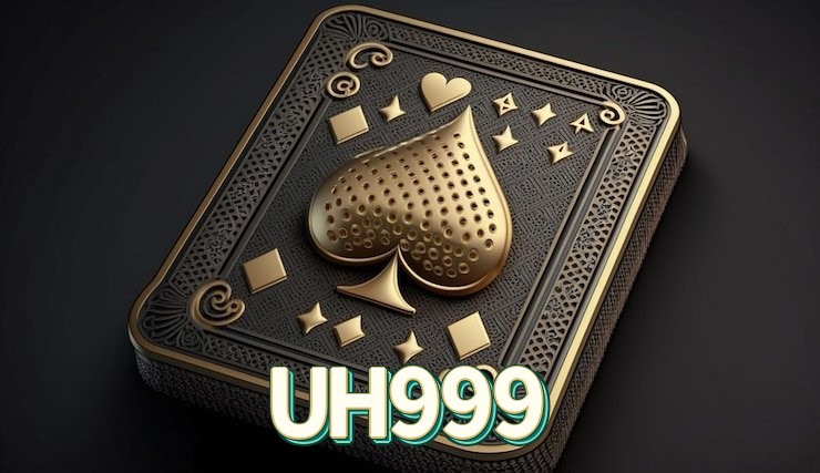 App oficial UH999