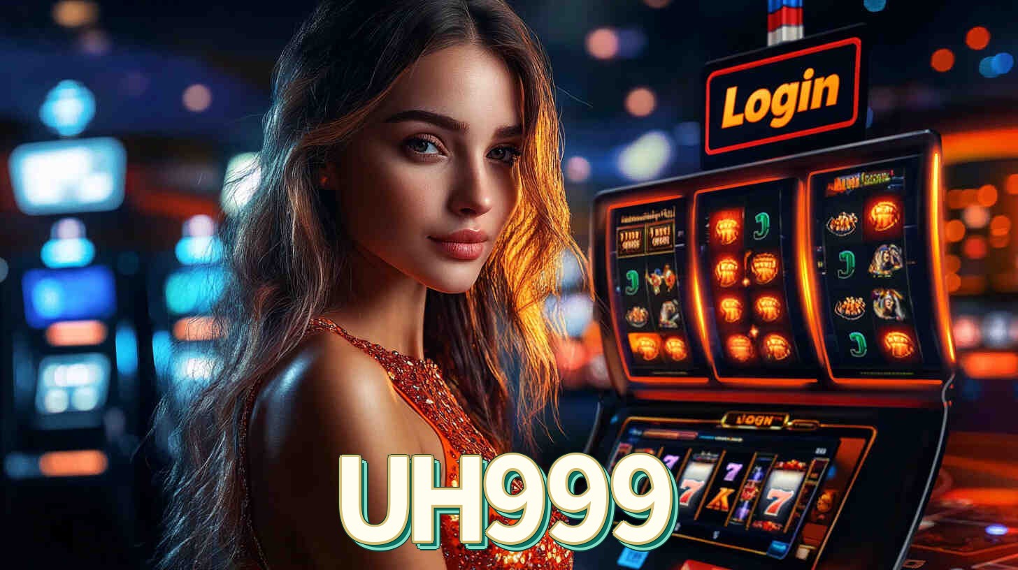 UH999 Aplicativo - UH999 visual 2