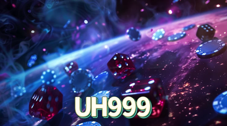 UH999 feedback — formulário de envio no aplicativo oficial