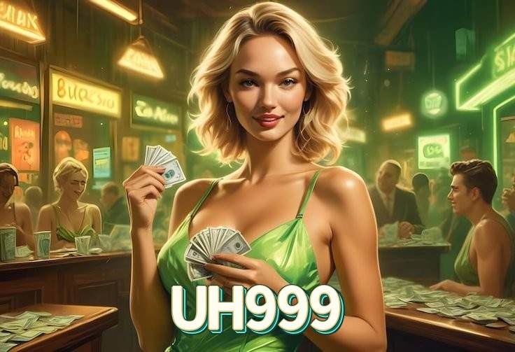 Loteria UH999 - Mega-Sena online